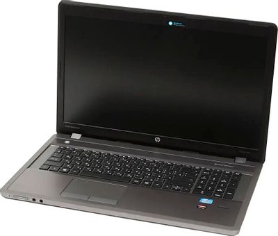 Характеристики Ноутбук HP ProBook 4740s 17.3
