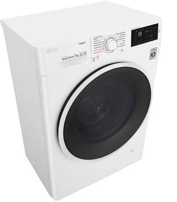  LG DIRECT DRIVE 7KG