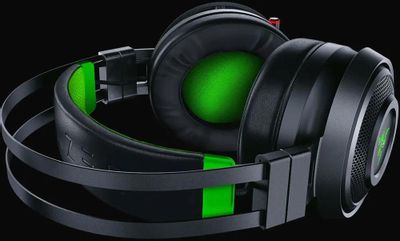 Nari ultimate headset clearance