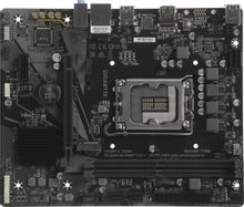 Изображение товара Материнская плата Gigabyte H610M K DDR4 Socket LGA 1700 mATX