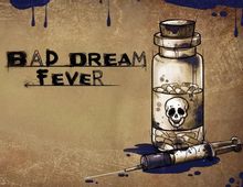 Изображение товара Игра ULTIMATE GAMES Bad Dream Fever для ПК русская версия цифровое издание