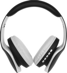 Гарнитура Defender FreeMotion B525, Bluetooth, черный / белый
