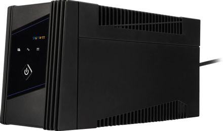 ИБП SMARTWATT Uni,  650ВA [3703020390006]