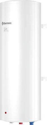Водонагреватель Thermex Stella 30 V,  накопительный,  2кВт,  30л,  белый [эдэб06478]