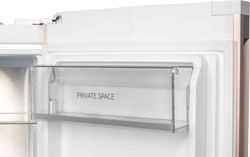 Морозильная камера HIBERG i-FR 44G WS, белый