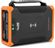 Изображение товара Электростанция портативная TopON TOP-X100Pro 96000mAh 5A QC3.0/PD3.0 3xUSB беспров.зар. черный/желты