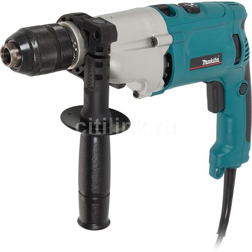 Дрель ударная Makita HP2071