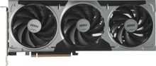 Изображение товара Видеокарта MSI NVIDIA GeForce RTX 5060TI Ventus 3X 16ГБ GDDR7 PCI-E 5.0