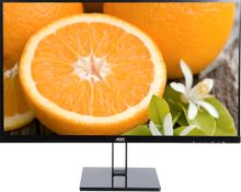 27" Монитор AOC Value Line 27V2Q(00/01), 1920x1080, IPS, 75Гц, 1хHDMI ...