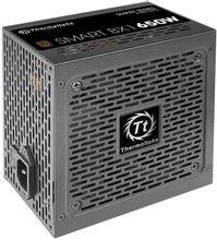 Блок питания Thermaltake Smart BX1 SE,  650Вт,  черный