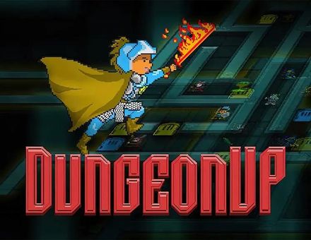 Игра PLUG IN DIGITAL DungeonUp, для ПК, регион: Россия,СНГ, RUS (интерфейс)