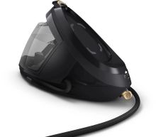 Парогенератор Philips PSG8130/80,  черный