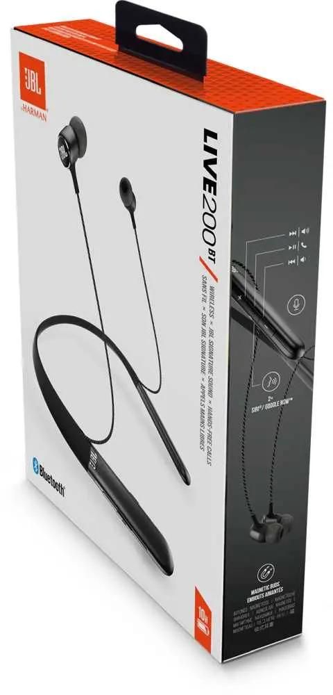 Jbl live 200bt reviews hot sale