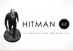 Изображение товара Игра SQUARE ENIX Hitman GO: Definitive Edition, для ПК, регион: Россия,СНГ, английская версия Изображение товара Игра SQUARE ENIX Hitman GO: Definitive Edition, для ПК, регион: Россия,СНГ, английская версия