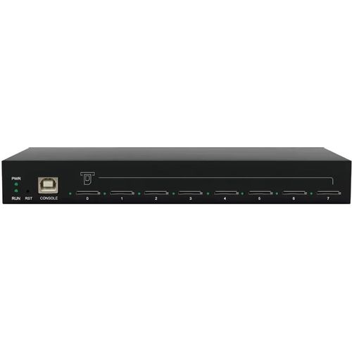 Шлюз IP DINSTAR UC2000-VE-8G-B