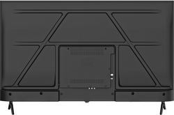 43" Телевизор BBK 43LEX-7131/FTS2C (B) FULL HD, СМАРТ ТВ, Android, черный