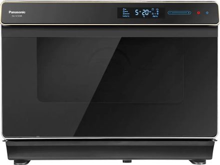 Мини-печь Panasonic NU-SC300BZPE, черный