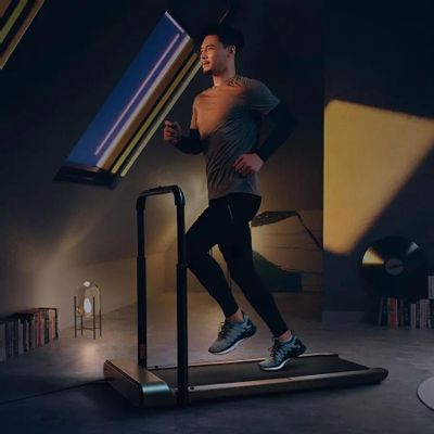 Walkingpad r1 pro coupon clearance