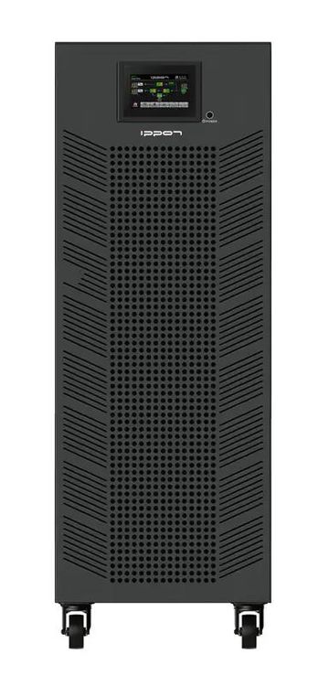 Источник бесперебойного питания Ippon Innova RT 33 60K Tower / 60000 ВА / 60000 Вт / клеммная колодка