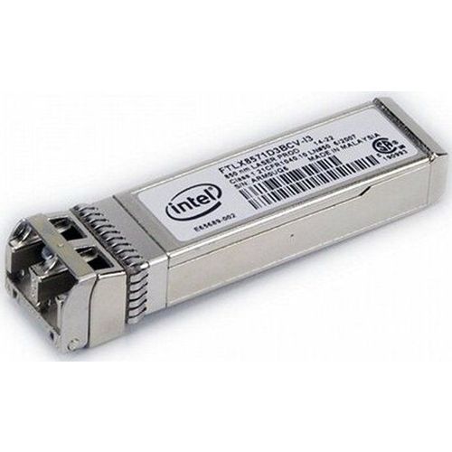 Трансивер Intel E10GSFPSR (E10GSFPSR)