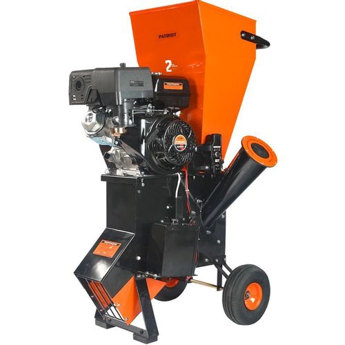 Садовый измельчитель Patriot SB 100E [732107050]