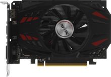 Изображение товара Видеокарта AFOX NVIDIA GeForce GT 730 AF730-2048D5H5-V2 2ГБ GDDR5, Ret Изображение товара Видеокарта AFOX NVIDIA GeForce GT 730 AF730-2048D5H5-V2 2ГБ GDDR5, Ret