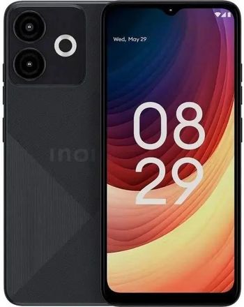 Смартфон INOI A14 черный