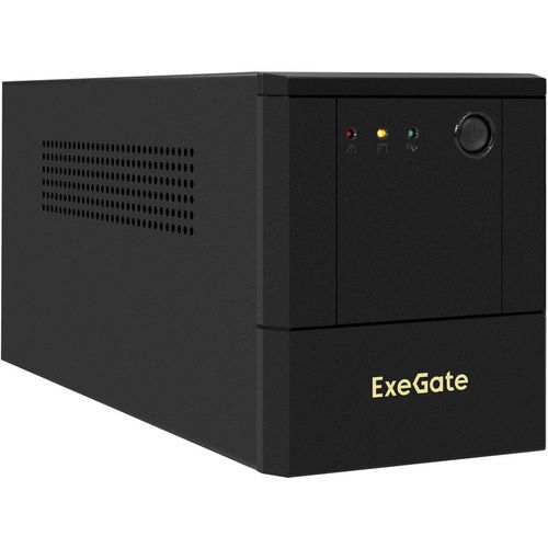 ИБП EXEGATE Power NB-2200.LED.AVR.8C13.USB, 1300ВA [ex299820rus]