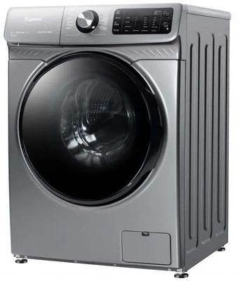 Стиральная машина Бирюса WM-SM814/03 M, с фронтальной загрузкой, 8кг ...