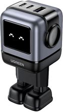 Изображение товара UGREEN CD361 зарядное устройство 65Вт с 2xUSB-C и USB-A