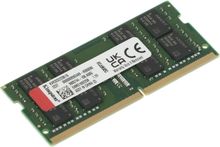 Оперативная память Kingston Valueram KVR32S22D8/16 DDR4 -  1x 16ГБ