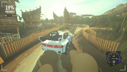 Игра GAME OF PID #DRIVE Rally, для ПК, регион: Россия,СНГ