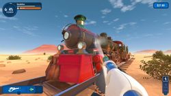 Игра Nintendo Roki EU, для Nintendo Switch, регион: Россия