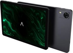 Изображение товара 10.1" Планшет DIGMA PRO Zoom 6/128 GB T606 4G, 1920 x 1200, Android 14, темно-серый [ta2d0p03]