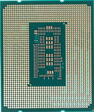 Процессор Intel Core i5 12600KF, LGA 1700, OEM [cm8071504555228