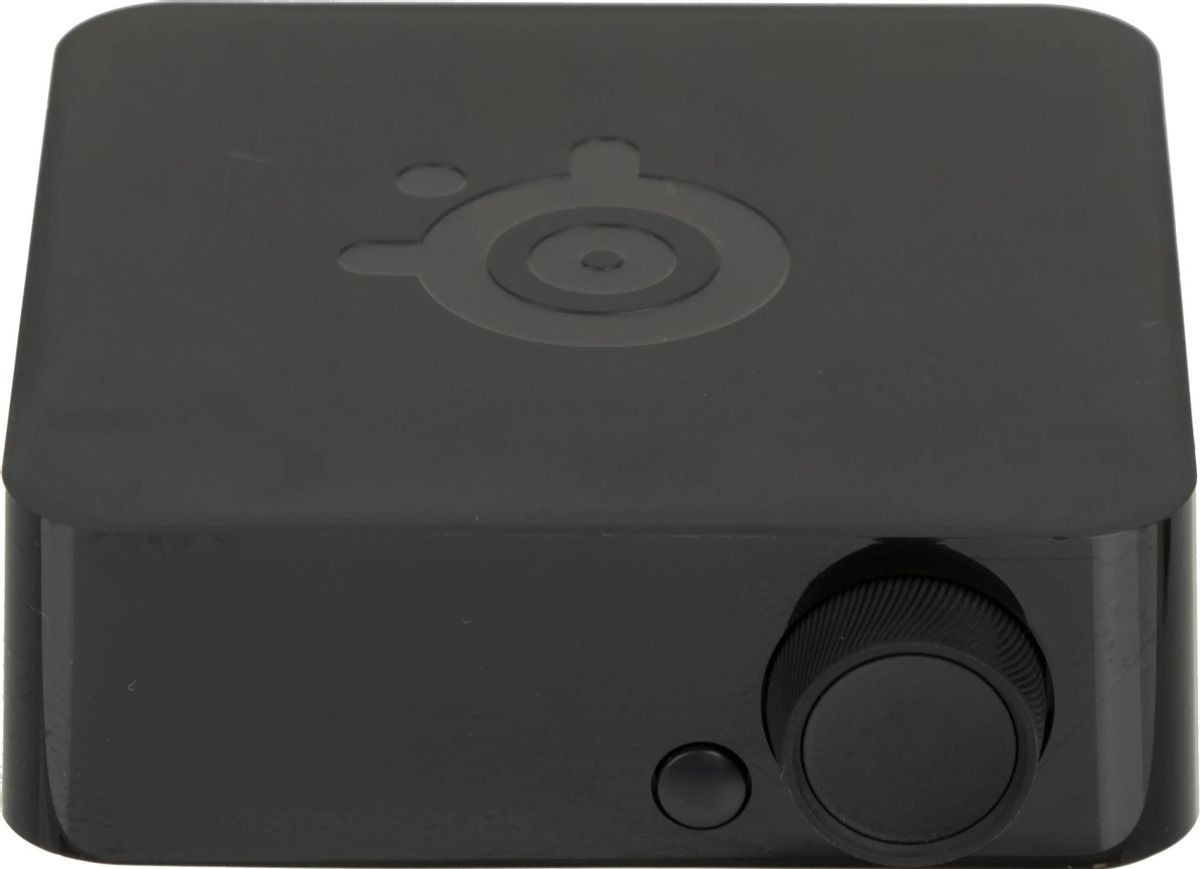 SteelSeries Arctis Pro Wireless Bluetooth 61473 1033542