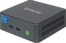 Неттоп GMKTEC Mini NucBox M3 Intel Core i5 12450H, DDR4 16ГБ