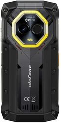 4.7" Смартфон ULEFONE Armor Mini 20T Pro 8/256Gb,  черный