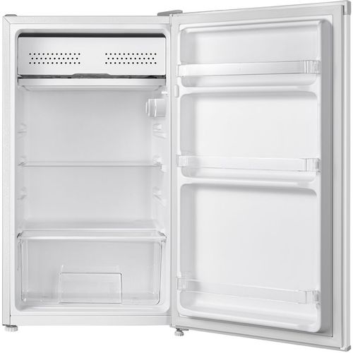 Холодильник однокамерный CENTEK Classic CT-1715 DeFrost, белый