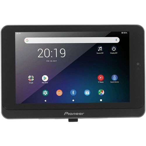 Автомагнитола Pioneer SDA835Tab+T20BT