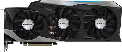 Характеристики Видеокарта GIGABYTE NVIDIA GeForce RTX 3070TI GV ...