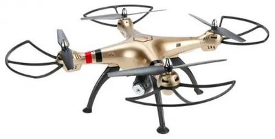 Syma x8hc top