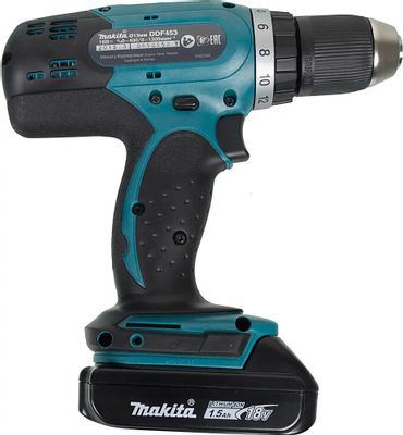 Makita DDF453SYE 1.5 323142