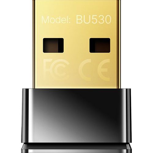 Bluetooth адаптер CUDY BU530 USB 2.0