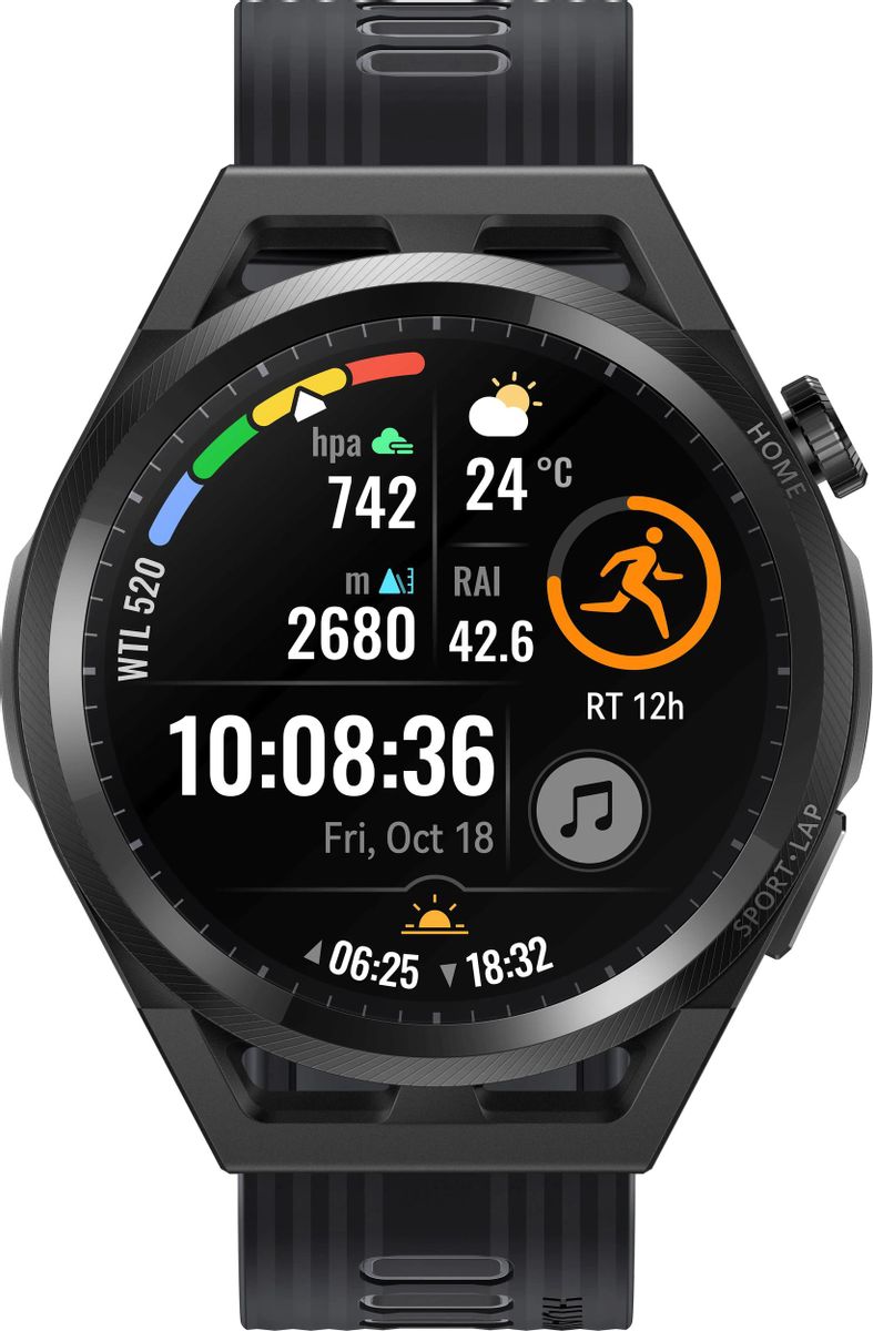 Huawei Watch GT Runner B19S 46 1.43