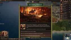 Дополнение к игре HOODED HORSE Old World - The Sacred and The Profane, для ПК, регион: Россия,СНГ