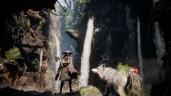 Игра FICTIONS Beast of Reincarnation - Deluxe Edition, для  ПК,  регион: Россия,СНГ
