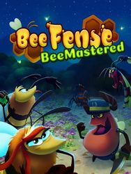 Изображение товара Игра IMMANITAS BeeFense BeeMastered, для  ПК,  регион: Россия,  английская версия