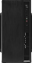 Корпус mATX Accord Entry ACC-241,  черный