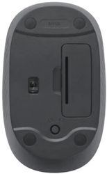 Мышь беспроводная Logitech M196, графитовый